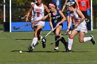 Field Hockey vs WPI  Wheaton College Field Hockey vs Worcester Polytechnic Institute. - Photo By: KEITH NORDSTROM : Wheaton, field hockey, FH2021